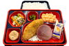 ビジネス弁当「１０月１０日のお弁当🍱」