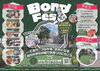 「Bond Fes（ボンドフェス）に出店します！」