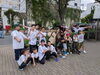 「【江戸川区】小松川公園にて行われた 『まつりだワッショイ小松川』のステージに出演しました！」