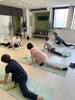 「日常生活で "使える" カラダへ❗️」