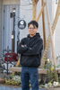 「【代表挨拶】はじめまして、創樹緑化工業の山岡です。外構のこと、何でもご相談ください！」