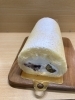 「季節限定！栗ロール登場　甘さ控えめ生クリーム＆贅沢あんこで秋のごほうび」