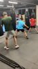 「金曜日ボクシングデイ🥊リベラルボックスジム！岡山市東区ボクシング・キックボクシング・フィットネス・パーソナルジム」