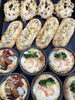 惣菜パン「惣菜パン　岡山市北区パン屋　Bancho Bakery」