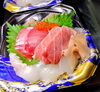 海鮮丼「10月11日の海鮮」