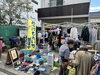「めっけもん市開催中！おやこHouseで地域の“掘り出し物”を見つけよう」