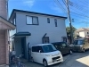 施工後「作新建装の施工事例　外壁塗装・屋根塗装」