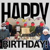 お誕生日おめでとうございます！「㊗️100歳♡- ̗̀ 𝙷𝙰𝙿𝙿𝚈 𝙱𝙸𝚁𝚃𝙷𝙳𝙰𝚈  ̖́-【介護施設 千歳恵庭】」