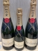 「【買取大吉イトーヨーカドー洋光台店】MOËT & CHANDON モエ・エ・シャンドンをお買取しました！」