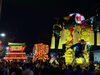 「【2025年】10月11日（土）第31回 東予秋まつり 統一運行が開催です！」