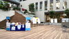生涯学習センターアトリウム「千葉市生涯学習センターにて　映画「REAL　VOICE」上映会・トークセッション　子どもが家庭で育つ機会を　千葉事務所　都賀駅徒歩５分」