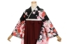 「本日のオススメ衣裳　《卒業袴》桜華【足立区　北千住　着物ネットレンタル　七五三レンタル　アンティーク　下町モダン  KIMONO工房 奏】」