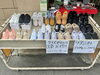 「10/12(日)〜14(火)相続・不動産の無料相談会＆ワゴンで靴の特価販売もスタート！」