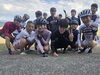ワイワイ14名「10月12日 ニチアサ練習会」