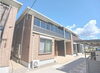 「十日市南　築浅のペット可　2LDK♪　新築・アパート・マンション・一戸建て・土地・中古住宅・店舗・不動産をお探しなら西部開発へ」