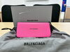「🎒買取大吉ドン・キホーテ佐世保店です。💫バレンシアガ(BALENCIAGA)の財布をお買い取りさせて頂きました。」