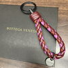 「BOTTEGA VENETA（ボッテガ・ヴェネタ）のキーリング👜」