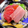 海鮮丼「10月13日の海鮮」