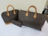 LOUIS VUITTON／ルイヴィトン「新品～廃盤品！Louis Vuitton／ルイヴィトンの　お買取は佐世保市の買取専門店大吉　佐世保店へ　　お任せ下さい💪」