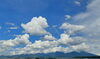 秋晴れの空「秋の八ヶ岳・ビーナスラインおすすめツーリングコース＜第1弾＞【富士見町｜バイク預かり・レンタル専門店】」