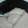 河豚白子