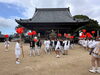 「「西大寺✖️窪八幡宮両参り」」