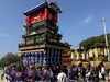 「【2025年】10月14日（火）石岡神社祭礼1日目「本殿祭」です！」