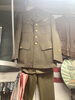 「米陸軍ヴィンテージ制服セットを展示中―アメリカの歴史とアメカジの世界観を体感」