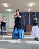 古典フラにも挑戦したい方々のレベルアップクラス！「那珂川市フラダンス教室　初心者さんからレベルアップしたい方まで　色々なクラスがあります」
