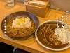 「《あっかーまんの小麦ライフ》CURRY STAND 956 ＠伏見桃山」