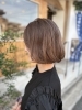 フレンチボブ 宝塚　小林　美容室　キッズルーム「フレンチボブ 宝塚　小林　美容室　キッズルーム　託児所付き」