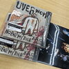 UVERworld「ニューリリース✨」