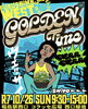 「【イベント告知】FWGT（Fukushima West Golden Time）@こらっせ広場」