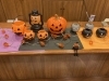 「ハッピーハロウィン🎃🦇」
