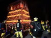 「【2025年】10月15日（水）伊曽乃神社祭礼 境内宮出し！」