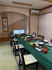 ご家族にてご利用頂きました。「用途に合わせて選べる小部屋・大部屋のご紹介」