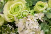 「結婚に悩んでいたお客さまから嬉しいご報告（=^ェ^=) 整体・オイル・リーディング・占い・顔そり・氣功」