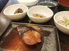 「定番　ぶりの照焼♪」