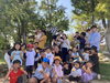 みんな笑顔でハイチーズ！📸「💛あひるくんを探せ！イベントありがとうございました🎉」