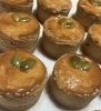 「小麦粉へのこだわりが生み出す“サクッ、ホロッ”の食感と可愛らしさ」