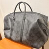 COACH　ボストンバッグ「COACH　ボストンバッグ」