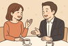 「沈黙はNG！お見合で「また会いたい」と思わせる話し方の秘密」