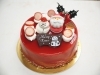 「🎄✨Patisserie Junaのクリスマスケーキご予約受付がスタートします🎂✨」