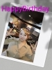 はのん生誕祭「10月17日・18日は「はのん誕生祭」＆先取りハロウィン！特製オードブルとコスプレで特別な夜を」