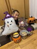 ハロウィン仮装パーティー「18日土曜日はFORYOUこども食堂ハロウィン🎃」