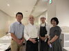 素材の旨みを引き出す十時シェフ🙇🏻「☆カラフル野菜の小山農園、銀座『TOTOKI』さんへ☆」