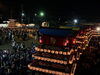 「【2025年】10月16日（木）伊曽乃神社祭礼 お旅所 宮出し！」