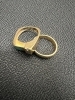 18金　リング高価買取致しました！「18金　リング　高価買取致しました！那須塩原・西那須野・大田原・宇都宮・さくら市・矢板・白河・矢吹」