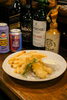 「🍺英国気分で一杯どうぞ。ケンジントンのフィッシュ＆チップス🐟」