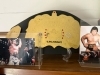 藤波選手チャンピオンベルトレプリカ品「【買取大吉イトーヨーカドー洋光台店】チャンピオンになった気分！？」